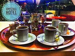 Crystall Hotel