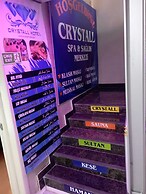 Crystall Hotel