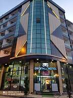 Crystall Hotel