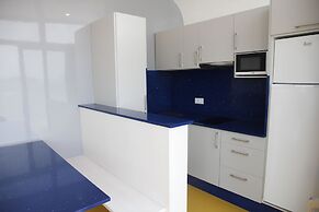 Camping Bayona Playa