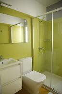 Camping Bayona Playa