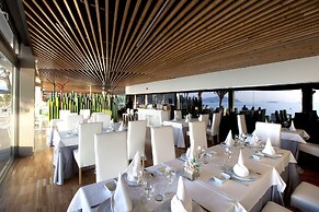 Camping Bayona Playa