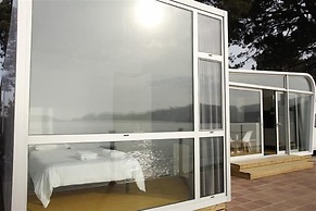 Camping Bayona Playa