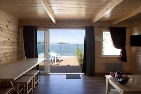 Camping Bayona Playa