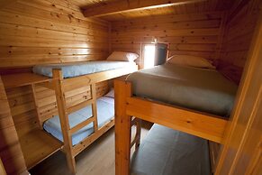 Camping Bayona Playa