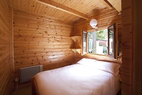 Camping Bayona Playa