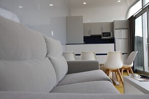 Camping Bayona Playa