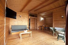 Camping Bayona Playa