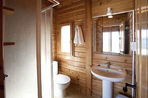 Camping Bayona Playa