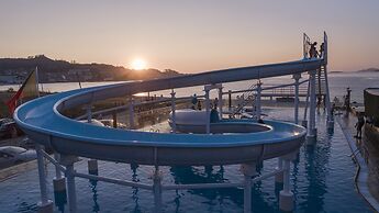 Camping Bayona Playa