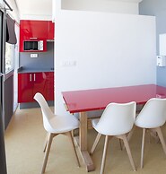 Camping Bayona Playa