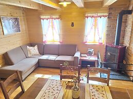 Vodenica Vrelo Chalets