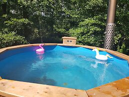 Vodenica Vrelo Chalets