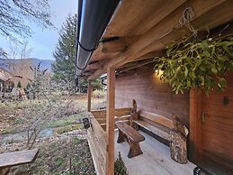 Vodenica Vrelo Chalets