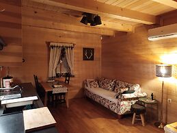 Vodenica Vrelo Chalets