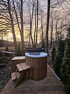 Vodenica Vrelo Chalets