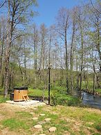 Vodenica Vrelo Chalets