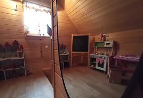 Vodenica Vrelo Chalets