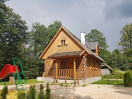 Vodenica Vrelo Chalets