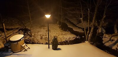 Vodenica Vrelo Chalets