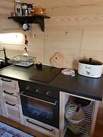 Vodenica Vrelo Chalets