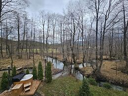 Vodenica Vrelo Chalets