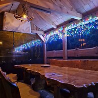 Vodenica Vrelo Chalets