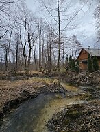 Vodenica Vrelo Chalets