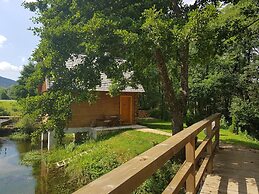 Vodenica Vrelo Chalets