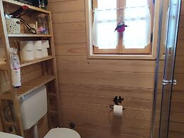 Vodenica Vrelo Chalets