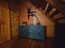 Vodenica Vrelo Chalets