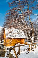 Vodenica Vrelo Chalets