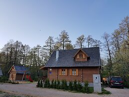 Vodenica Vrelo Chalets