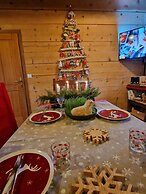 Vodenica Vrelo Chalets