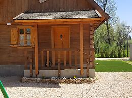 Vodenica Vrelo Chalets