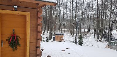 Vodenica Vrelo Chalets