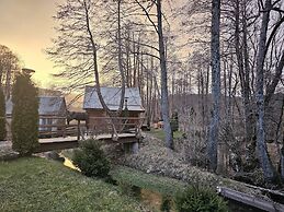 Vodenica Vrelo Chalets