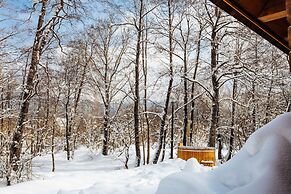 Vodenica Vrelo Chalets