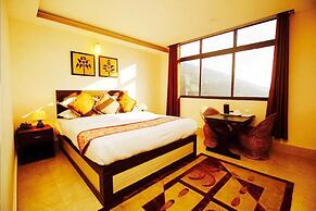 Valley Vista Resort Gangtok