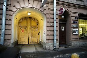 Welcome Home Apartments Kazanskaya 5