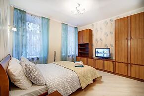 Welcome Home Apartments Kazanskaya 5