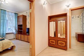 Welcome Home Apartments Kazanskaya 5
