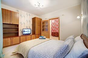 Welcome Home Apartments Kazanskaya 5