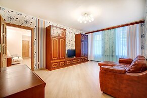 Welcome Home Apartments Kazanskaya 5