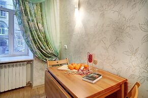 Welcome Home Apartments Kazanskaya 5