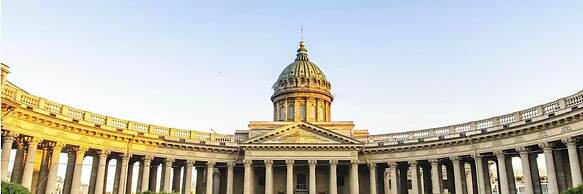 Welcome Home Apartments Kazanskaya 5