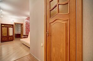Welcome Home Apartments Kazanskaya 5