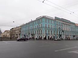 Welcome Home Apartments Kazanskaya 5