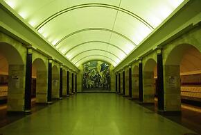 Welcome Home Apartments Kazanskaya 5