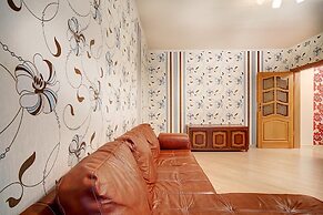 Welcome Home Apartments Kazanskaya 5